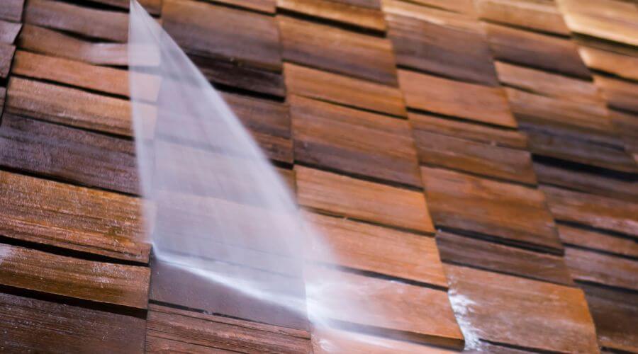 Roof Repair in Saratoga Springs, UT